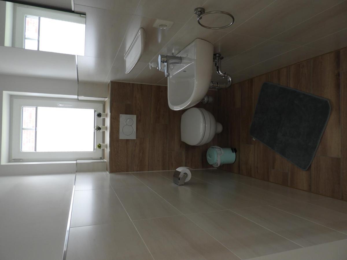 Ferienhaus Kleeblatt Villa Garrel Eksteriør bilde