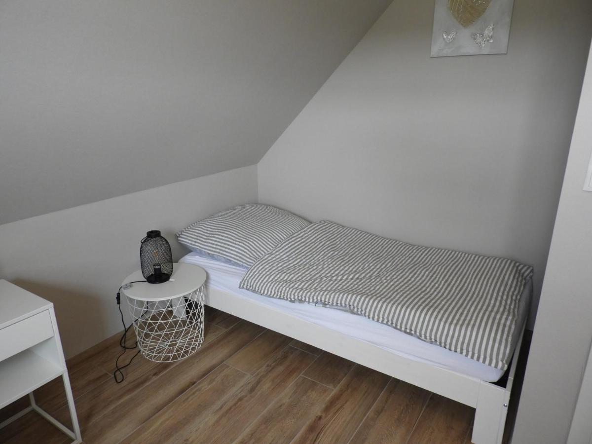Ferienhaus Kleeblatt Villa Garrel Eksteriør bilde
